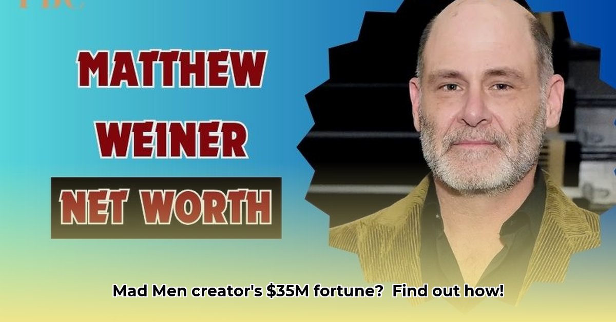 matthew-weiner-net-worth